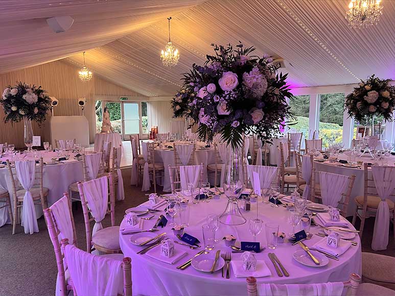 Bespoke Asian Catering in Alperton